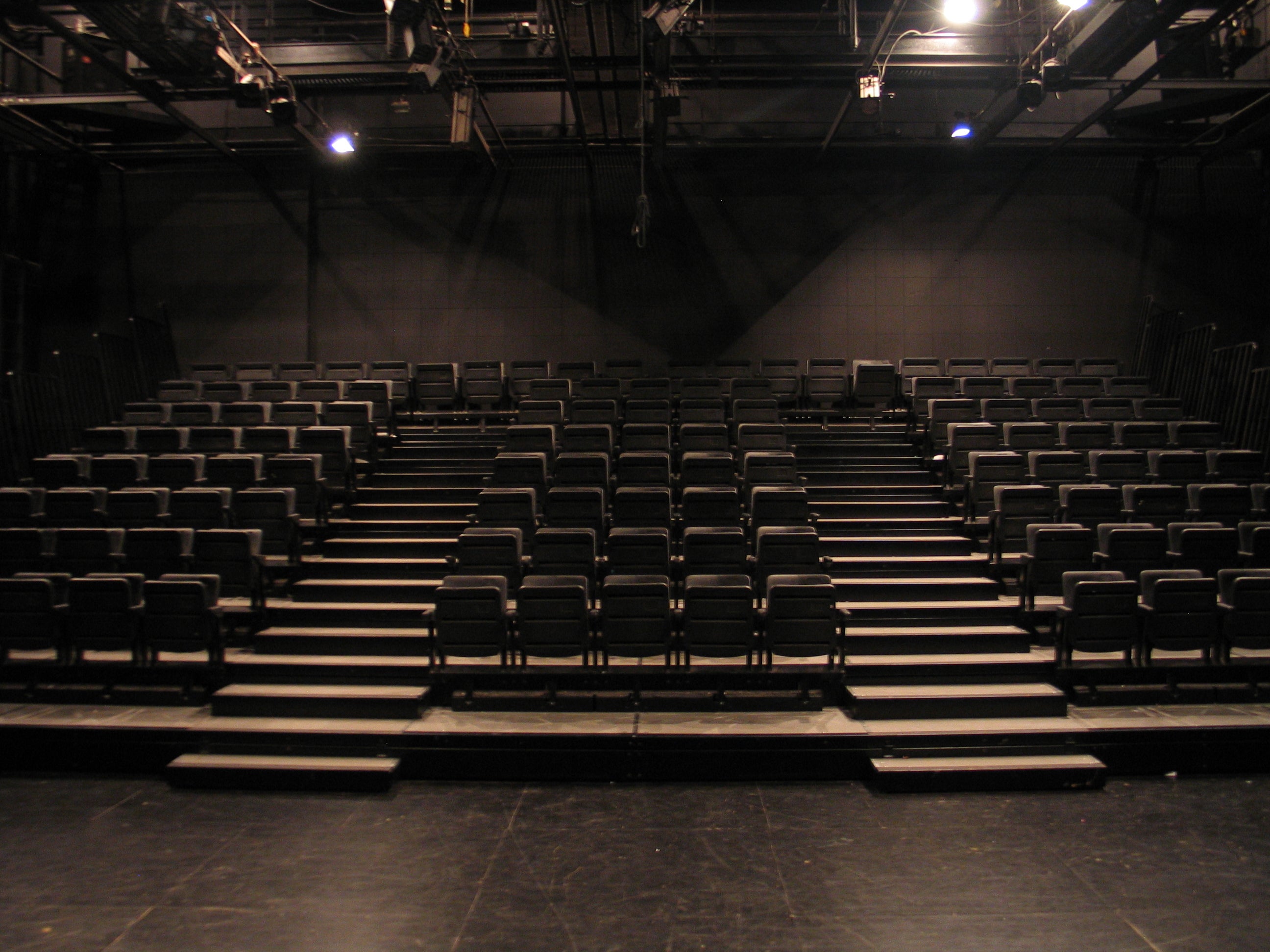 Theatre Lab (411)